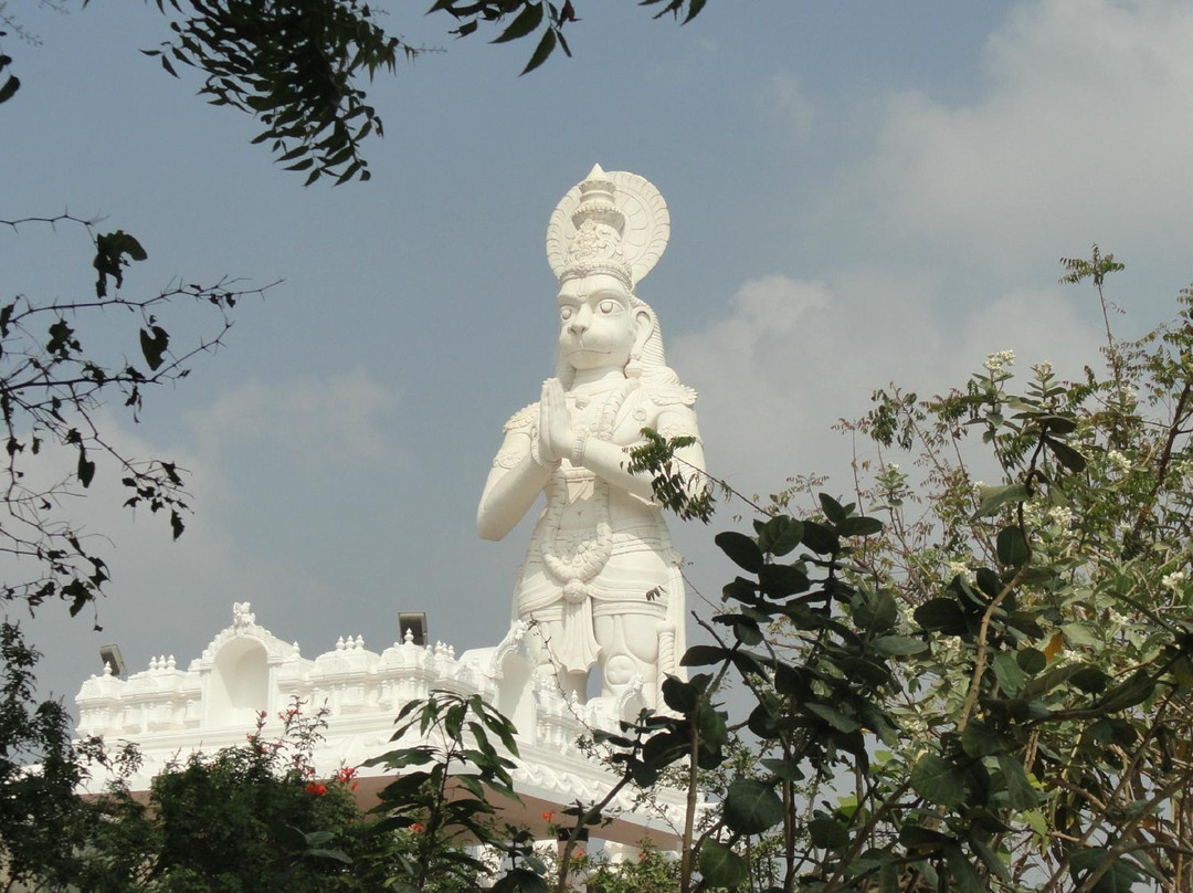 Sri Ramalingeswara Swami Vari Devasthanam景点图片