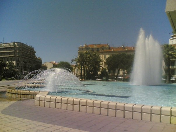 Nice Acropolis Convention Center景点图片
