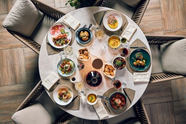 Core by Clare Smyth