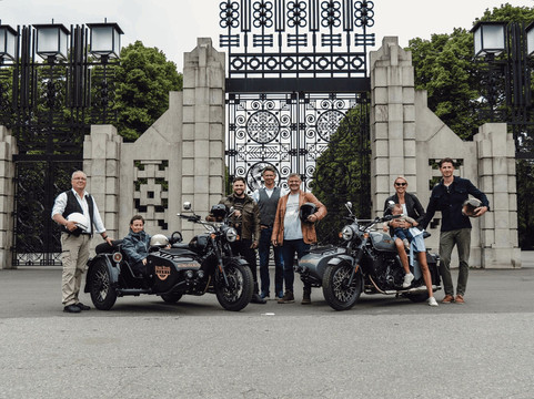 Retro Tours Norway-奥斯陆必去景点