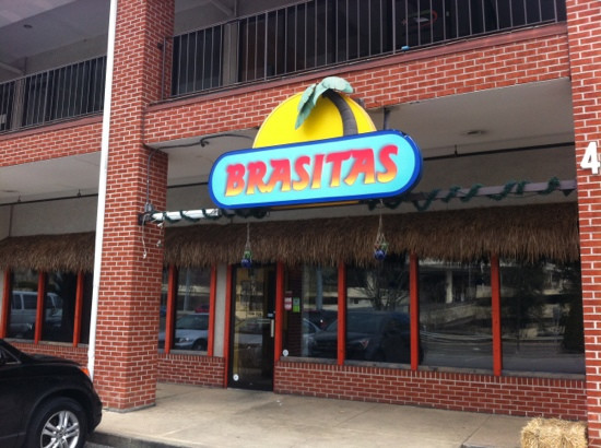 诺沃克餐馆和美食-Brasitas