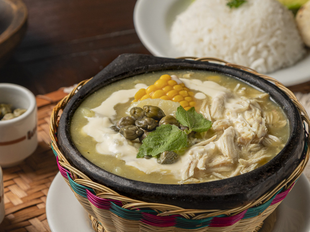 Hatoviejo Viva Envigado