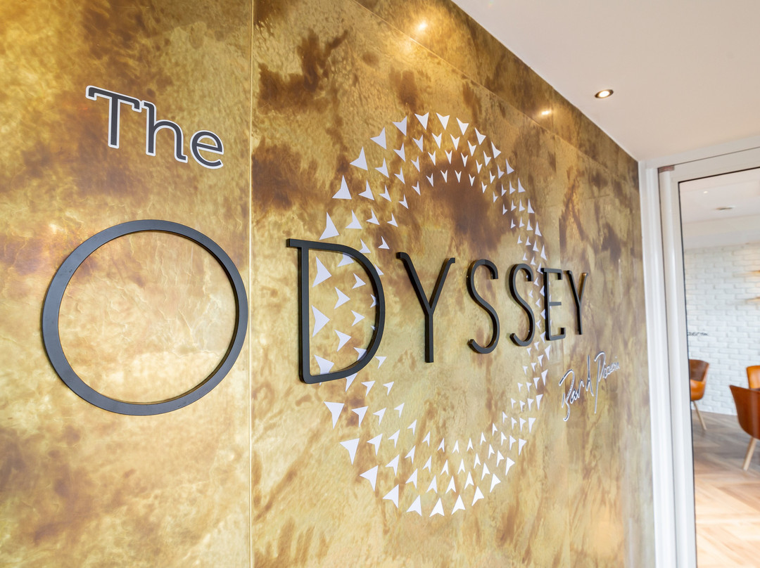 Odyssey Restaurant, Bar and Pizzeria