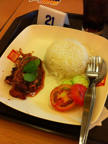 เชสเตอร์ กริลล์ - เมเจอร์สุขุมวิท主图