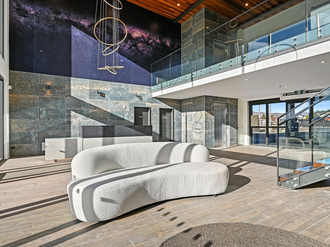 Grand Suites Lake Tekapo