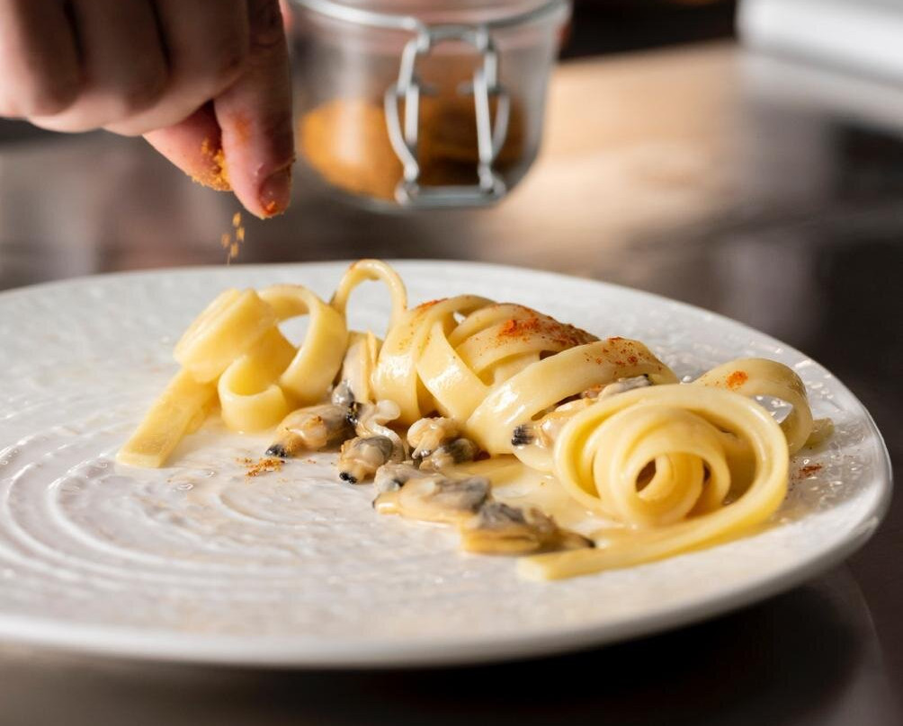 Cenere Bistrot & Museum