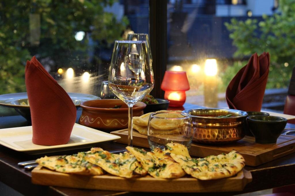 The Cumin Restaurant