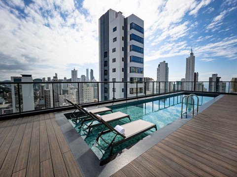 Ibis Plaza Balneario Camboriu主图