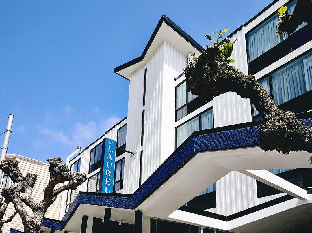 劳雷尔客栈主图