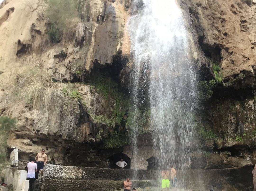 Ghajar旅游攻略图片