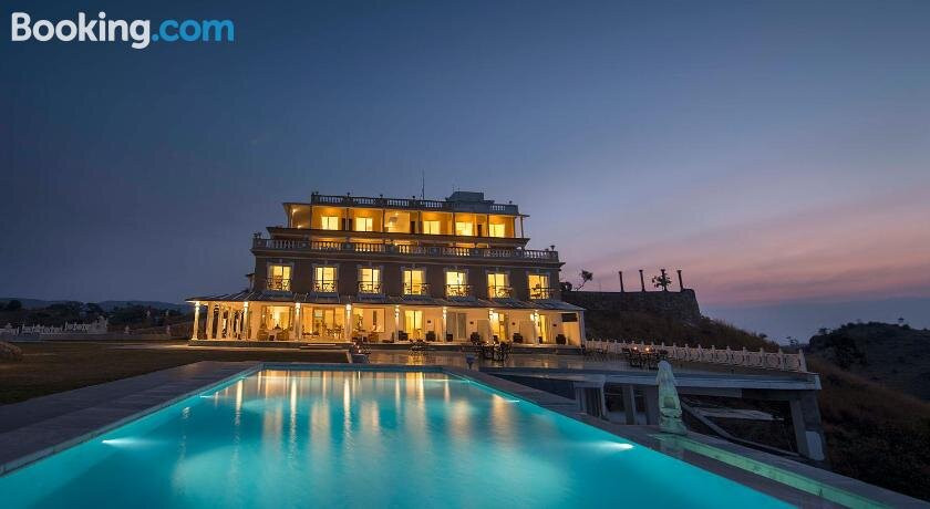 Fateh Safari Suites By Fateh Collection主图