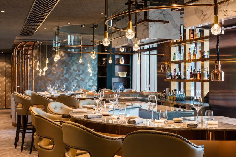 VEA Restaurant
