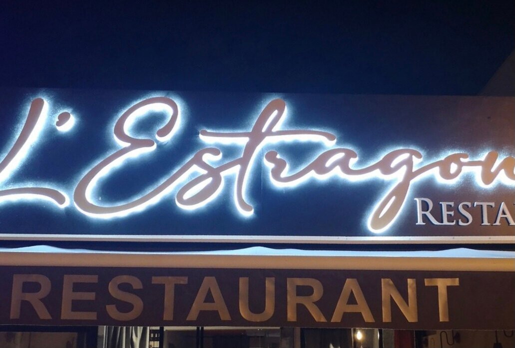 L'estragon
