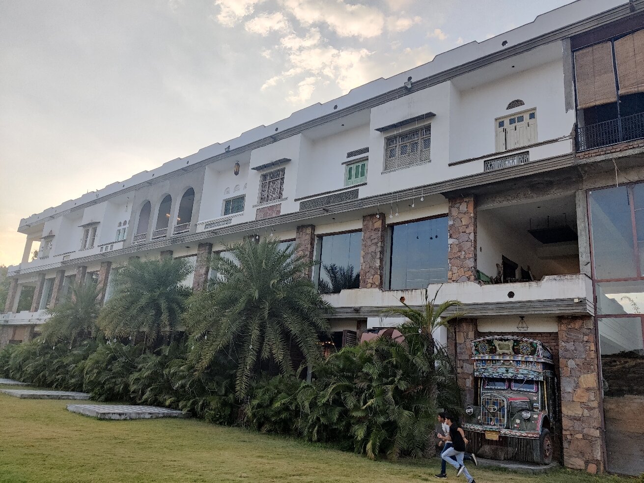 Kol Pol Mohalla Boutique Stay-官方