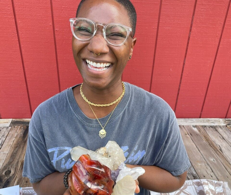 Beyond the Womb Kauai by The Womb Bookstore