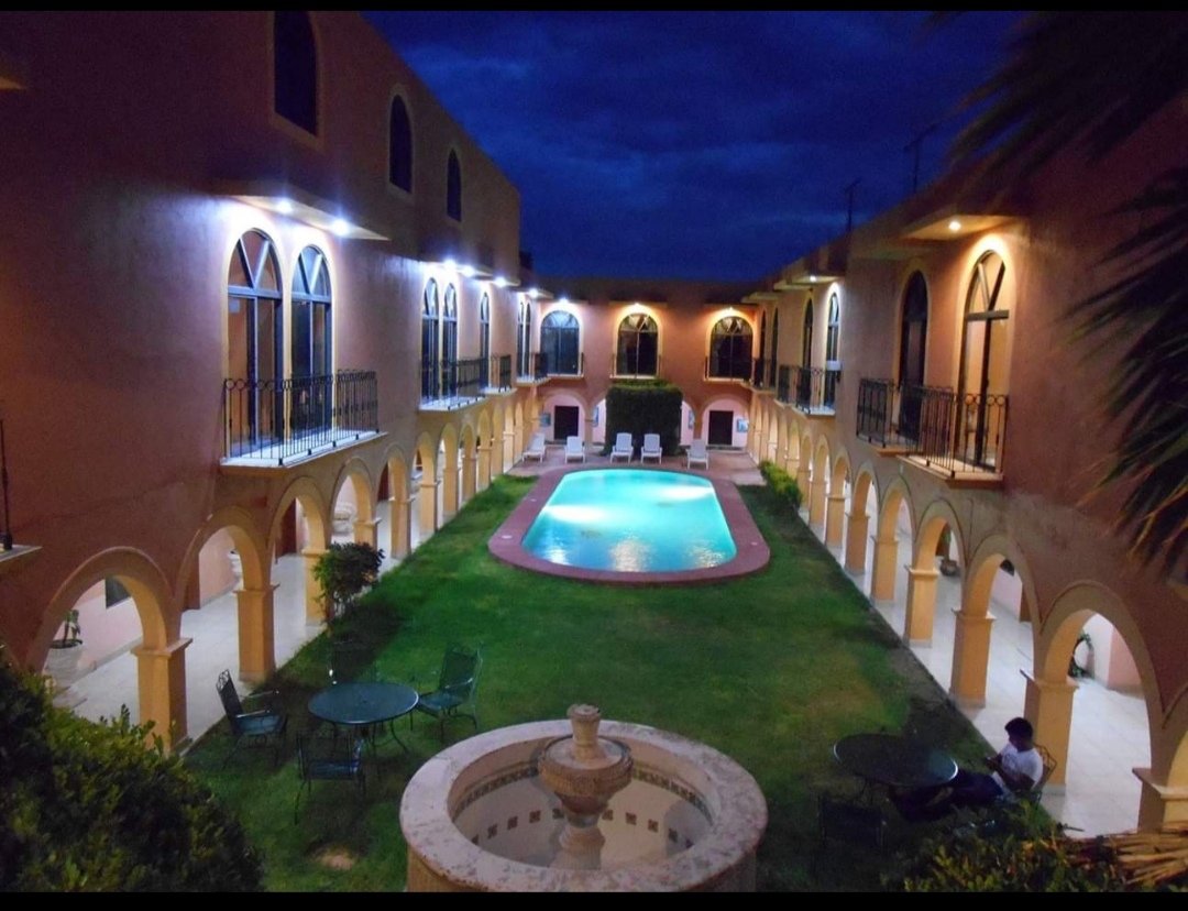 Hotel Tiberiades-官方