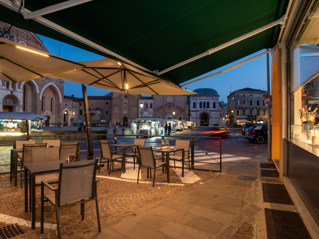 C20 Bistrot