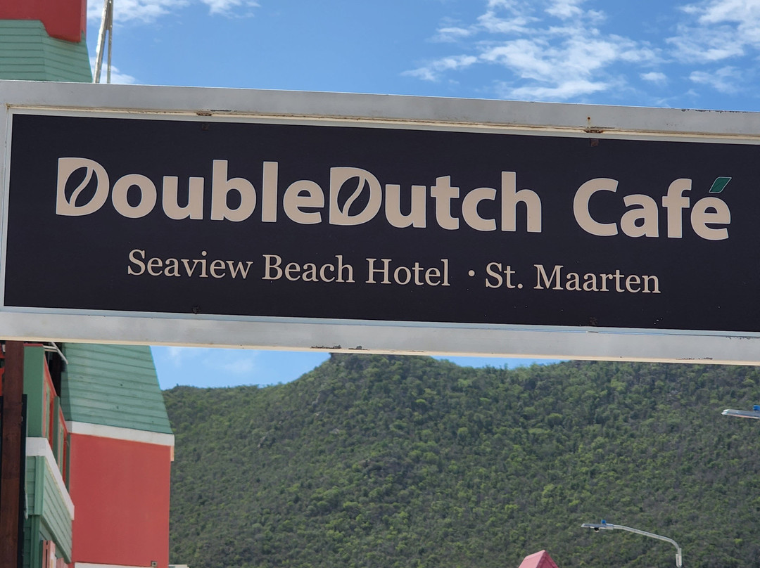 Double Dutch Cafe