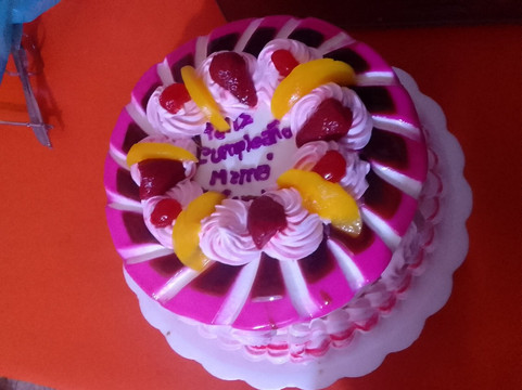 San Cristóbal Potosí Bolivia