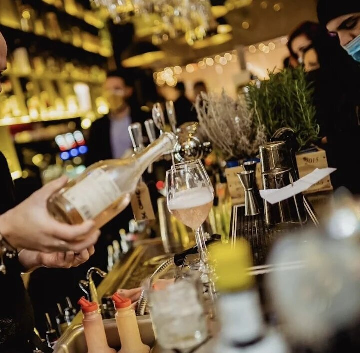 Bolla Food And Drink