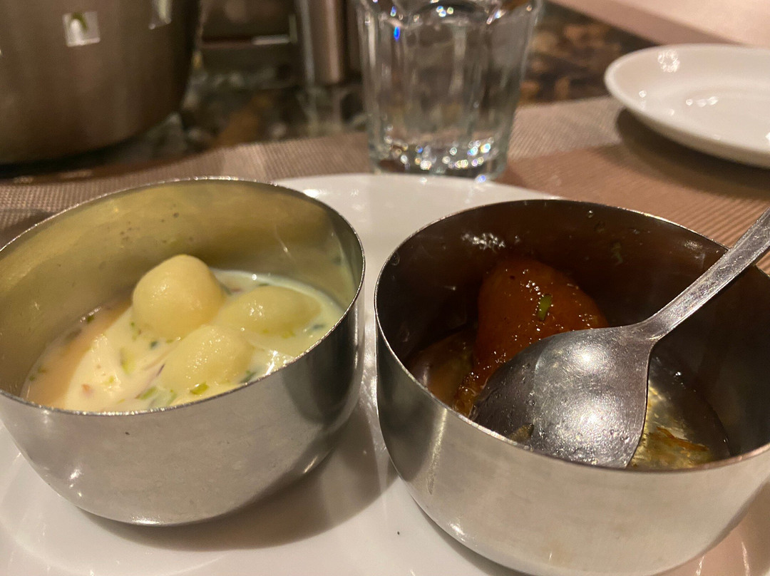 Panaroma Restaurant