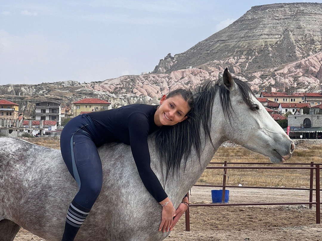 Çavuşin Ateş Horse Ranch景点图片