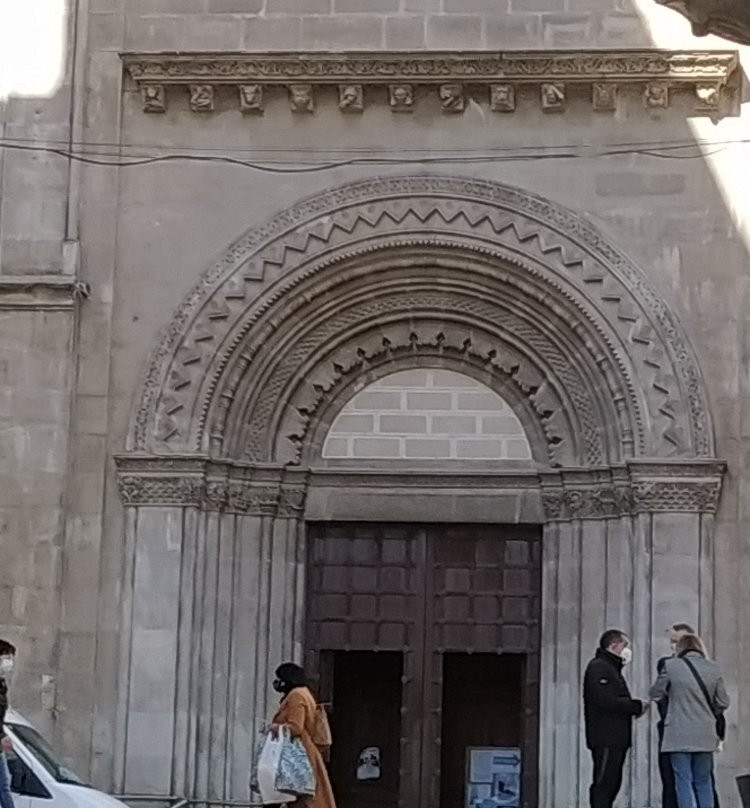Iglesia Sant Joan景点图片