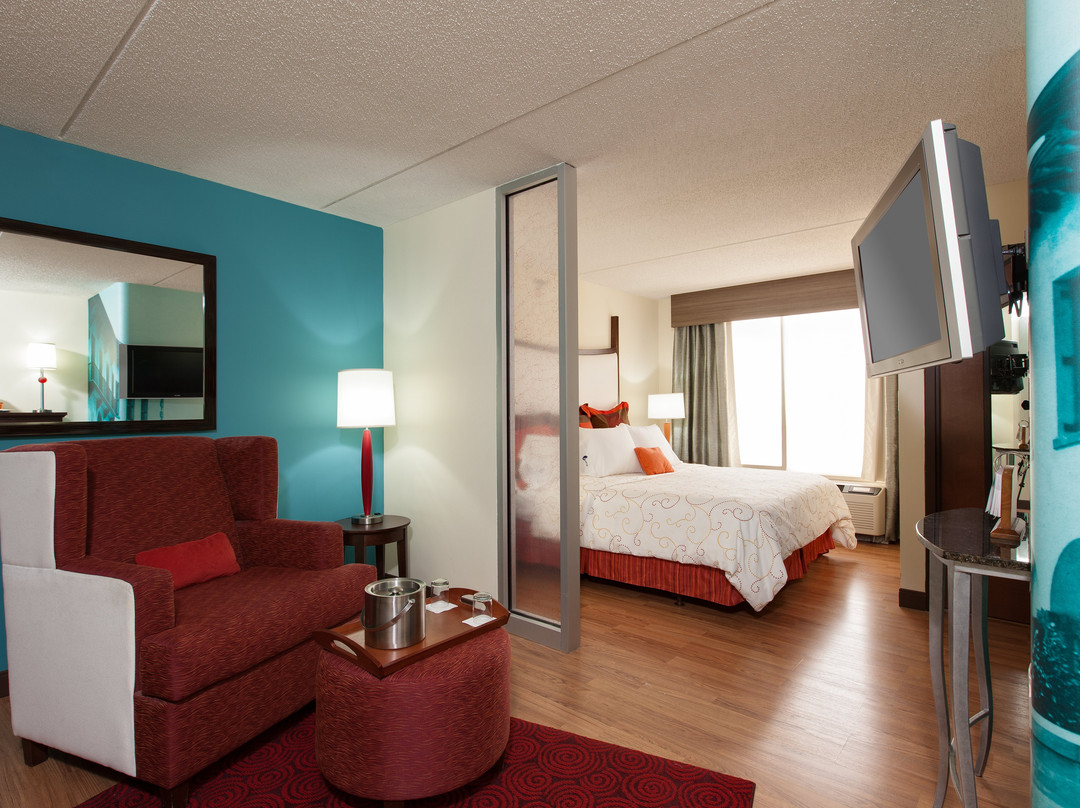 Hotel Indigo Chicago-Vernon Hills by IHG主图