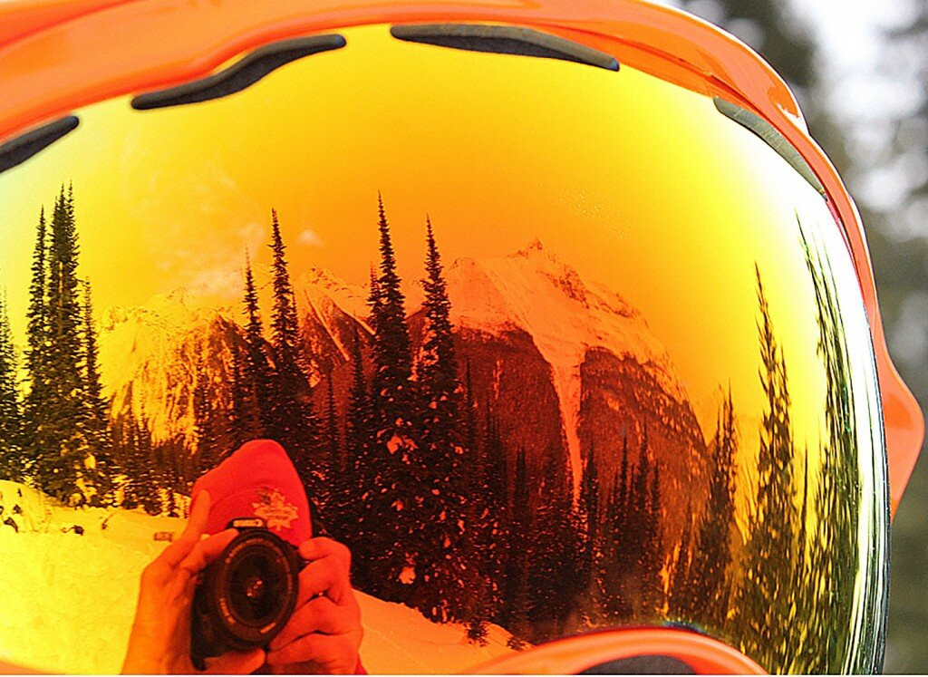 Revelstoke Ski Touring景点图片