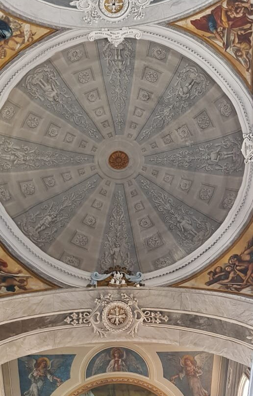 Chiesa Matrice S.Giorgio Martire景点图片