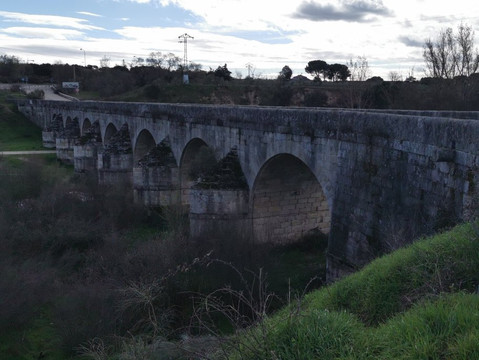 Puente De Retamar-Galapagar必去景点