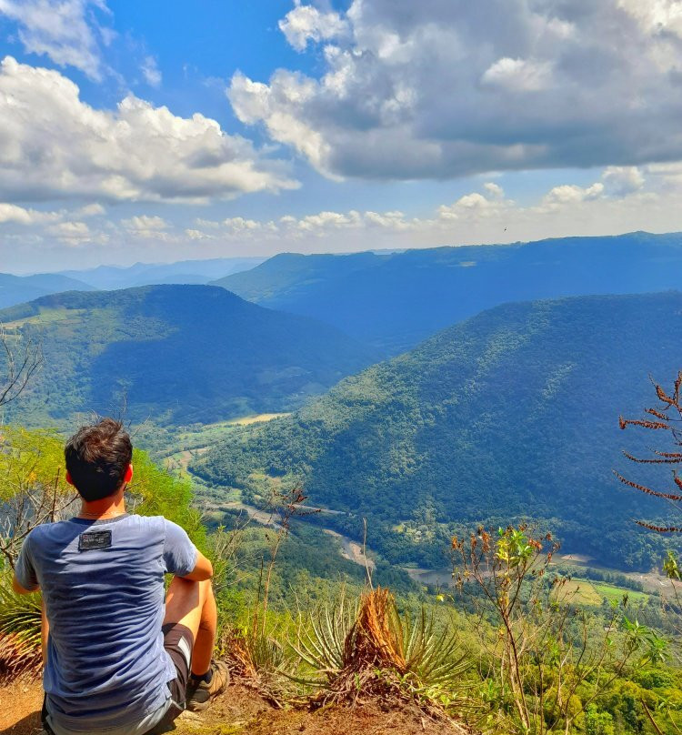 Mount Malakoff-Nova Petropolis必去景点