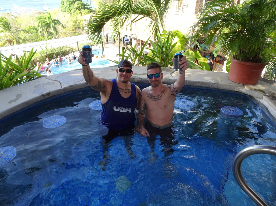 Barefoot Vacation Villas主图