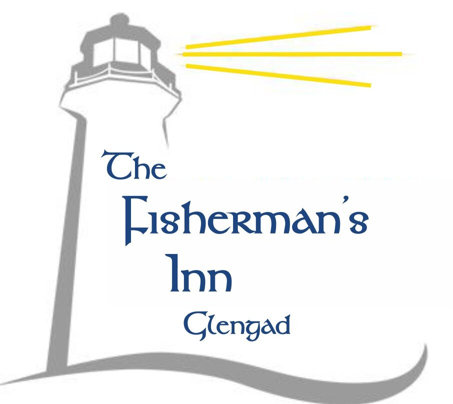 Culdaff餐馆和美食-Fisherman's Inn, Glengad