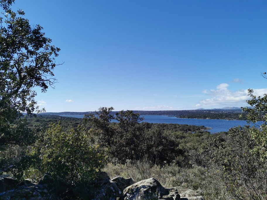 Mirador De Peña Rubia-Colmenarejo必去景点
