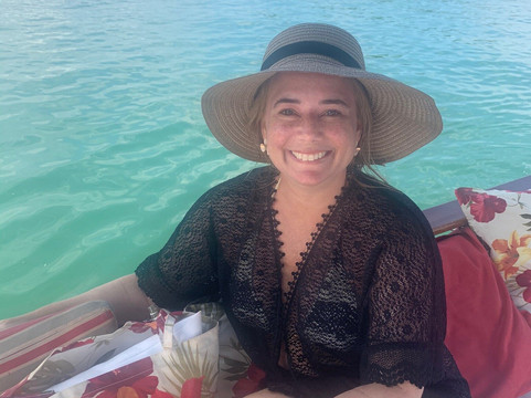 Barco Oceano Paraty-帕拉地必去景点