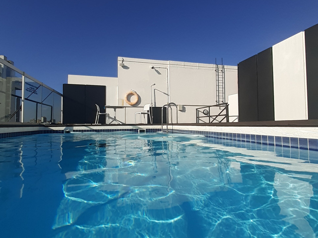 Onomo Hotel Maputo主图