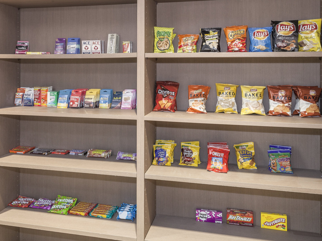 Holiday Inn Express & Suites Hudson I-94 By IHG主图