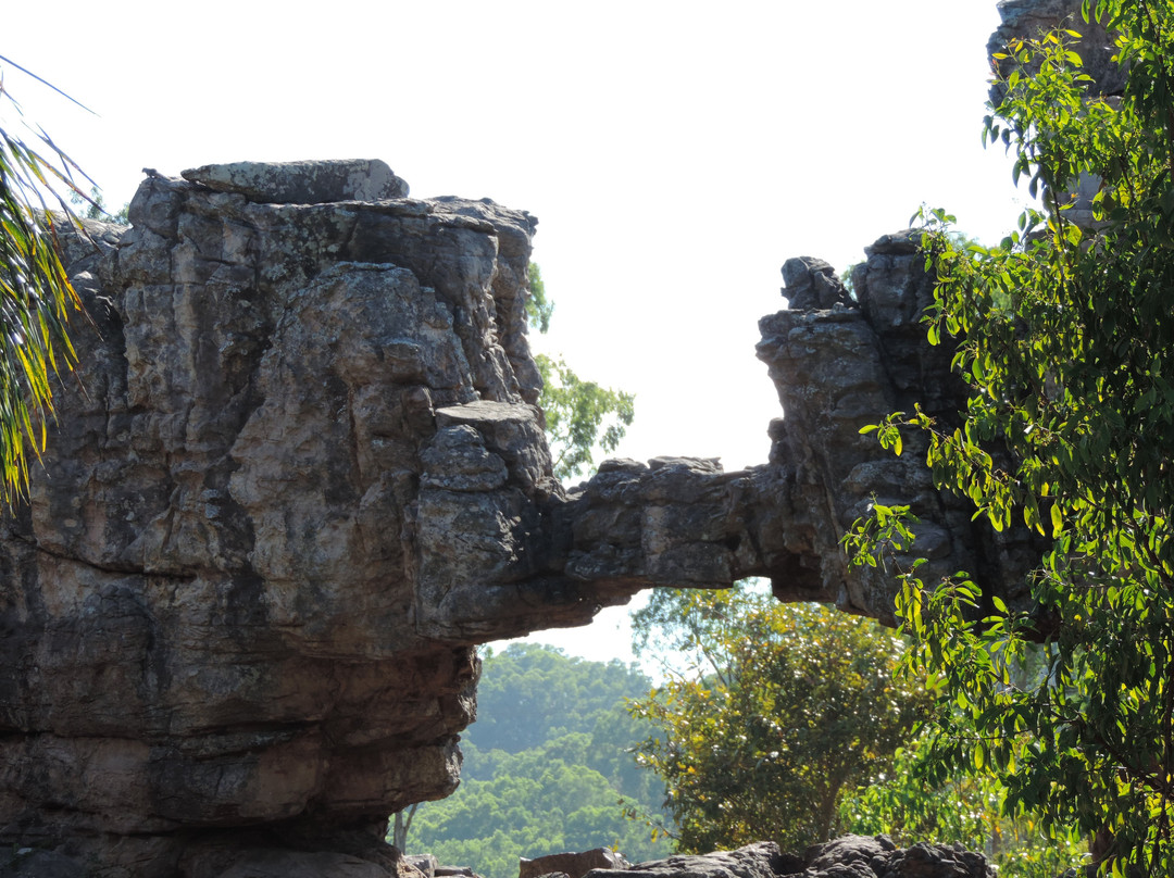 Silathoranam Garden景点图片