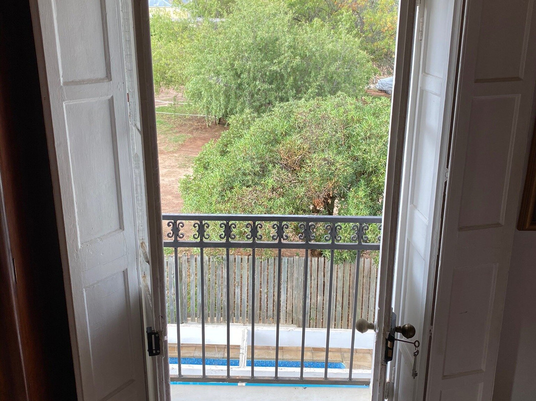 The Whitehouse主图