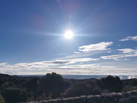 Mirador De Los Ranchos.-Galapagar必去景点