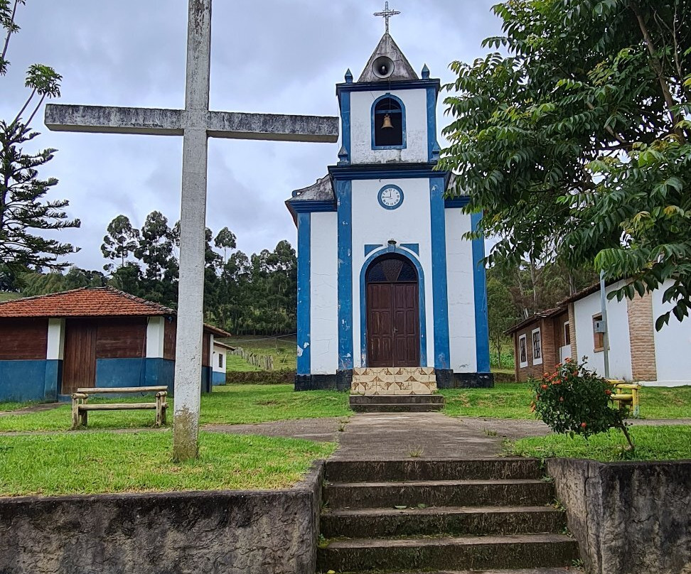 Capela São Sebastião景点图片