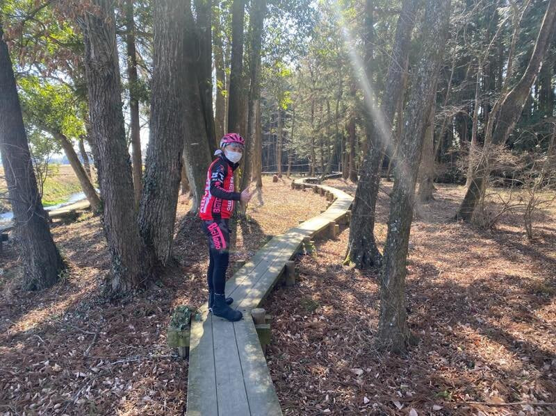 Symplocarpus foetidus of Wetlands in Otawara-太田原市必去景点
