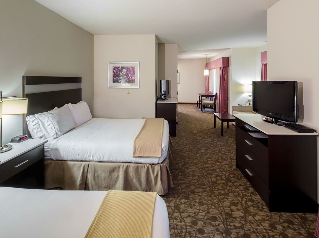 Holiday Inn Express Augusta North - Ga By IHG主图