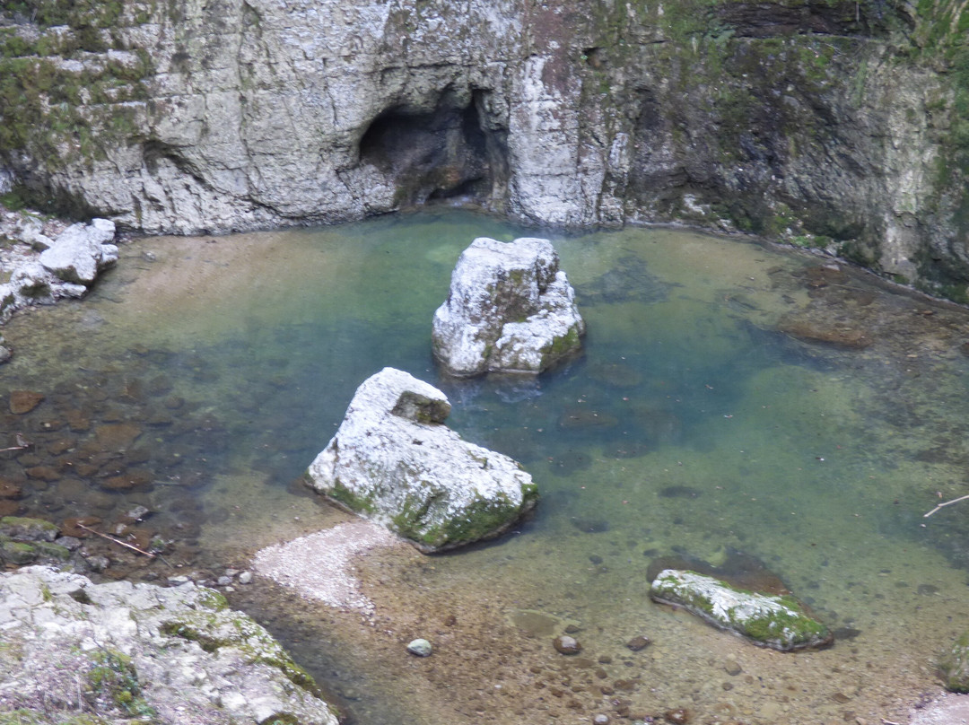 Le Creux Billard景点图片