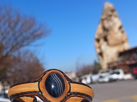 Art By Emre-格雷梅必去景点