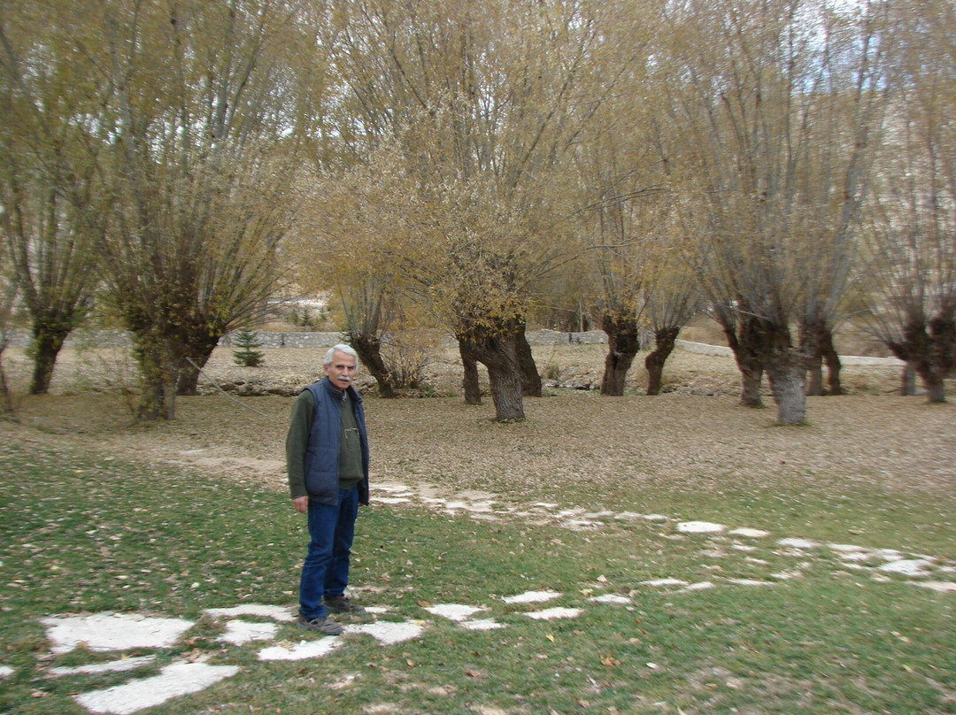 Gürün Doğal Yaşam Parkı-Gurun必去景点