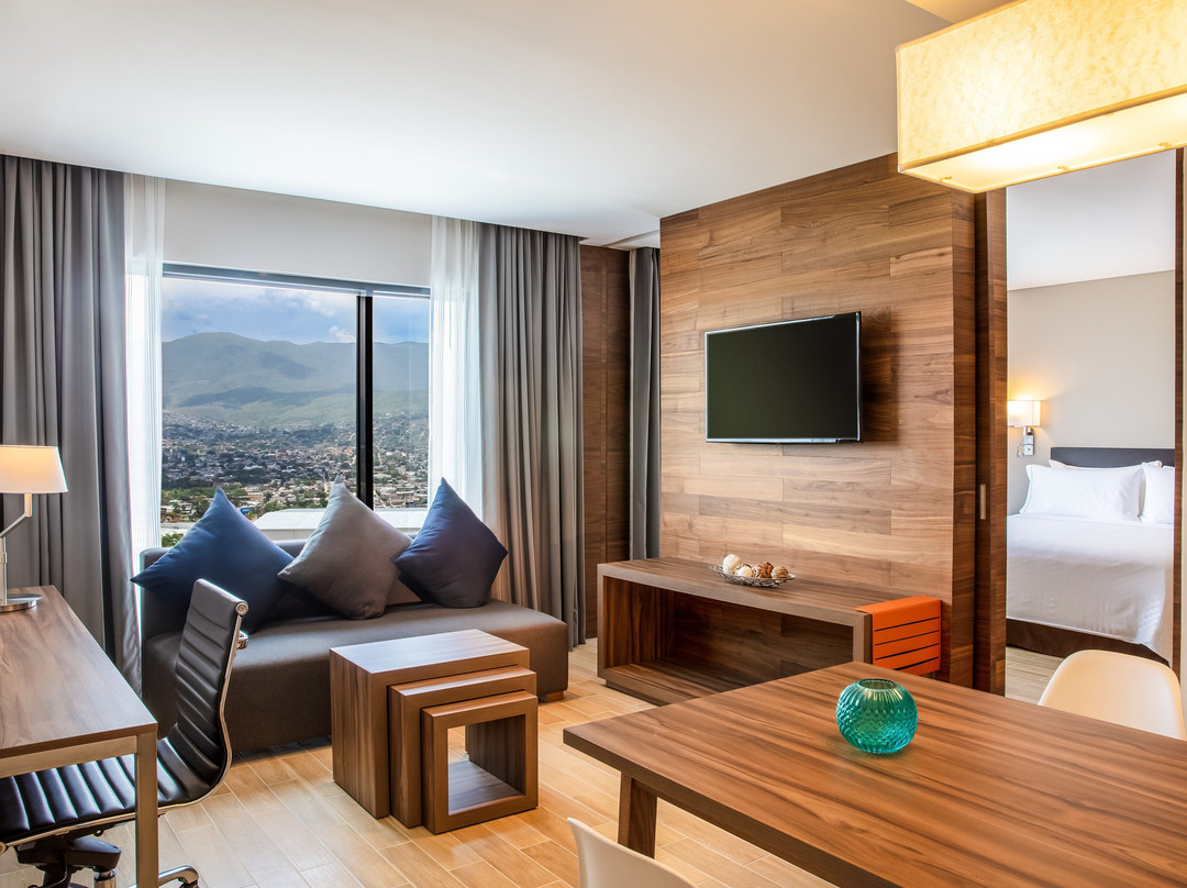 Fiesta Inn Tuxtla Fashion Mall主图