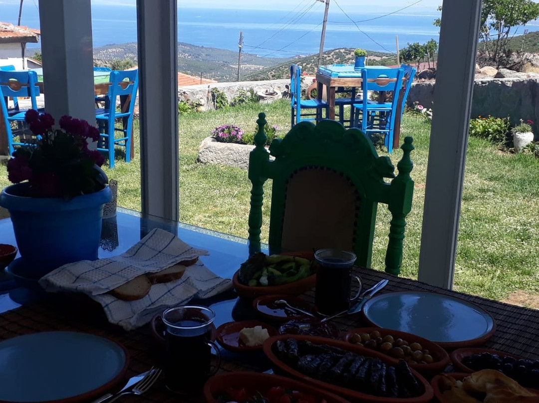 Yalınayak Cumbalı Konak主图