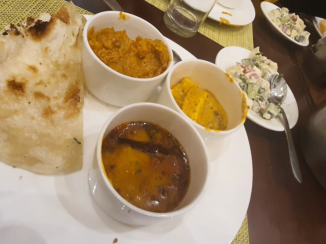 Regenta Inn by Riverside Manali主图